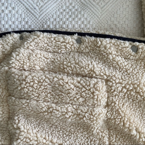 SOLD Free People FM Movement Fleece - Picture 8 of 8